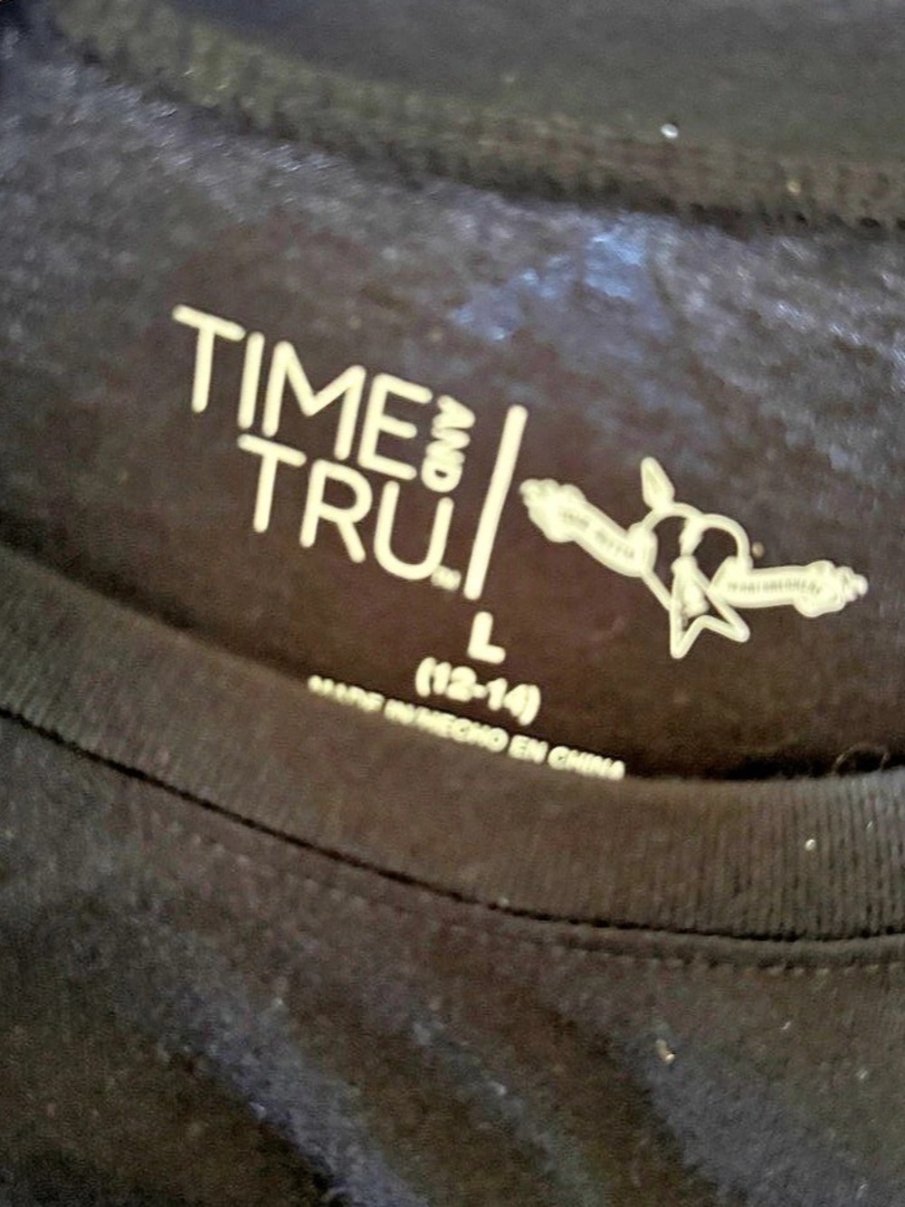 Time and Tru Tom Petty & The Heartbreakers Way Out West Tour 2001 Graphic Tee - - Picture 2 of 4